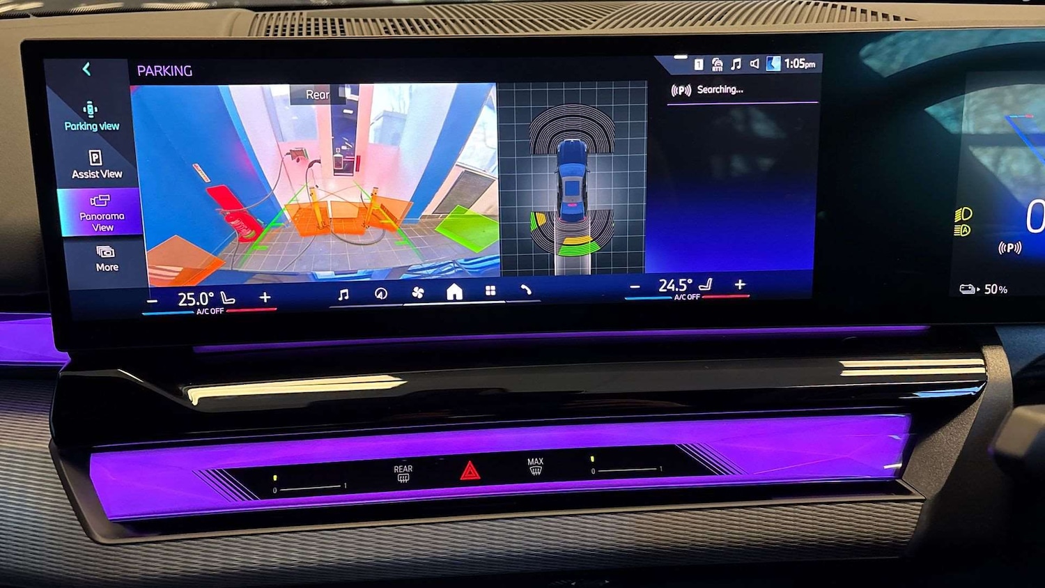 Used BMW i5 2025 for sale - 77112355: Photo 32