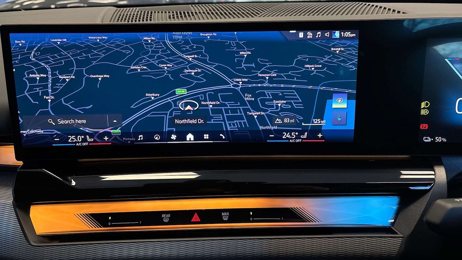 Used BMW i5 2025 for sale - 77112355: Photo 33