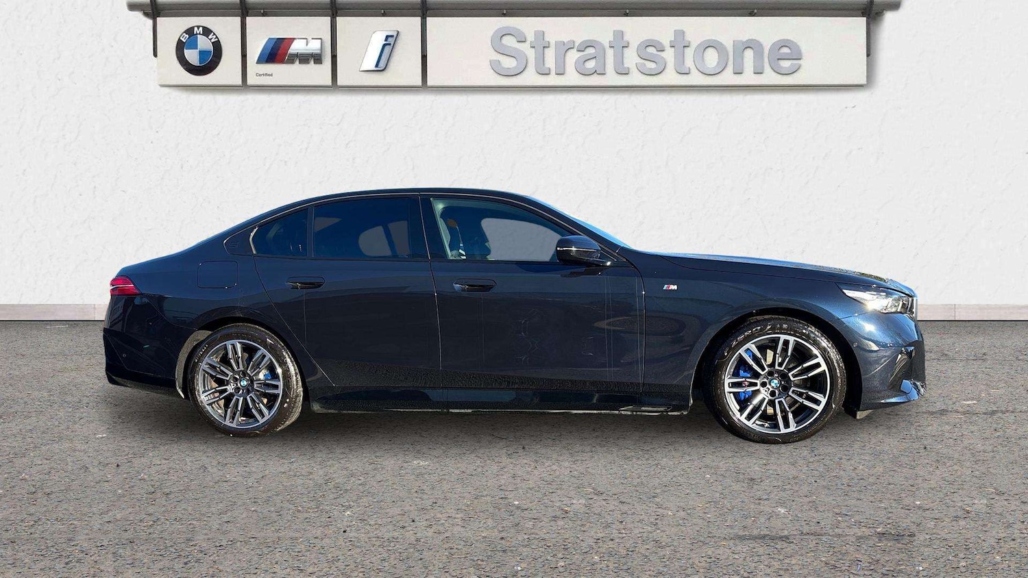 Used BMW i5 2025 for sale - 77112355: Photo 4