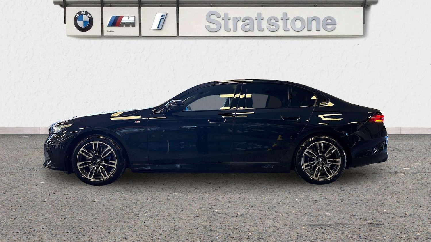 Used BMW i5 2025 for sale - 77112355: Photo 5