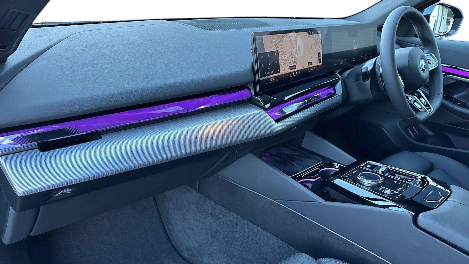 Used BMW i5 2025 for sale - 77112355: Photo 9