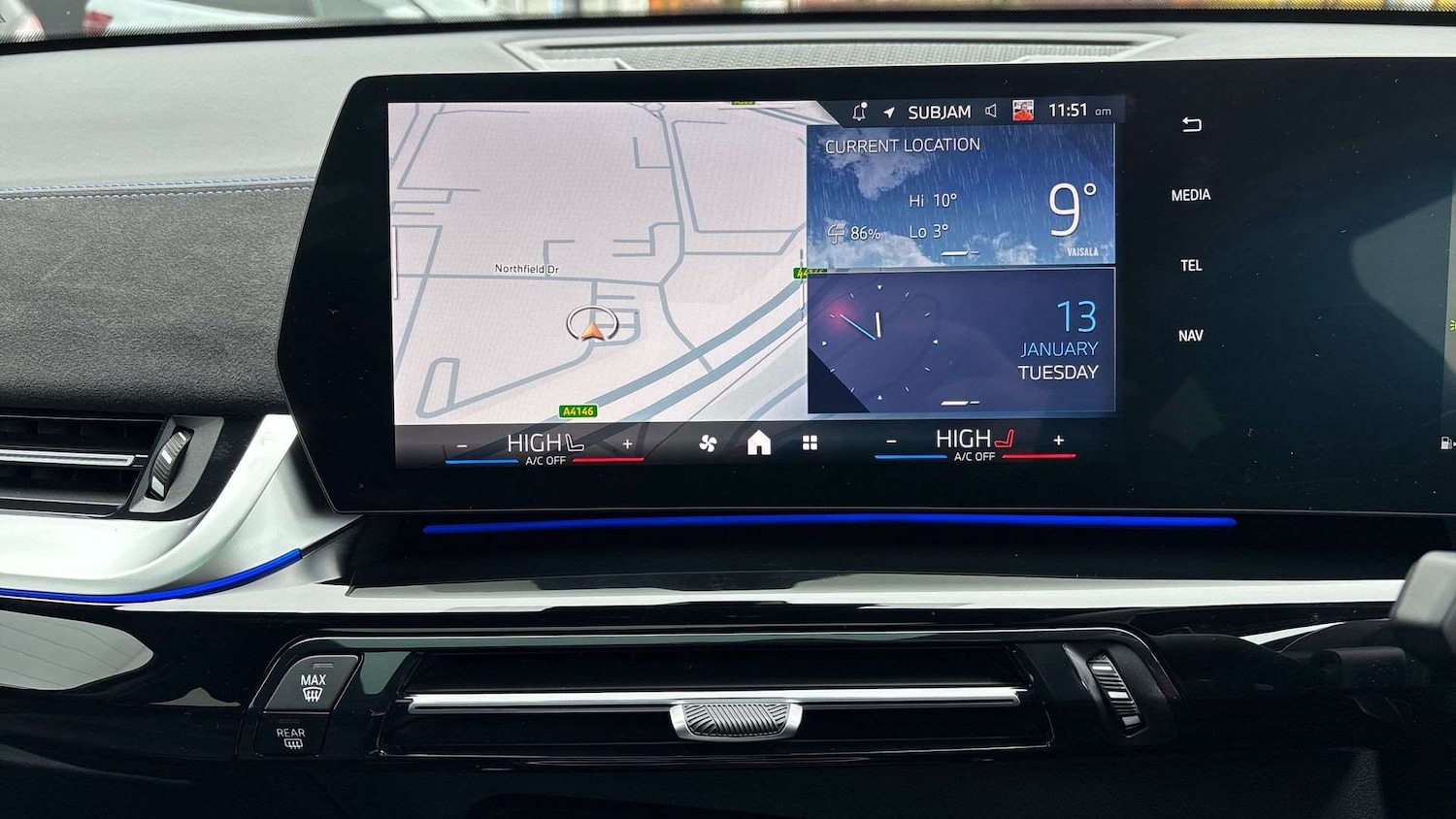 Used BMW X2 for sale - 77194444: Photo 10