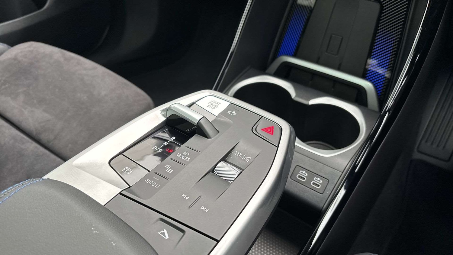 Used BMW X2 for sale - 77194444: Photo 12