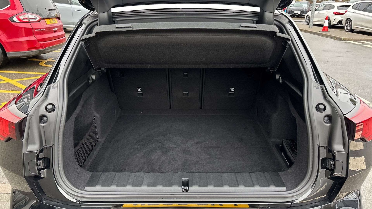 Used BMW X2 for sale - 77194444: Photo 15