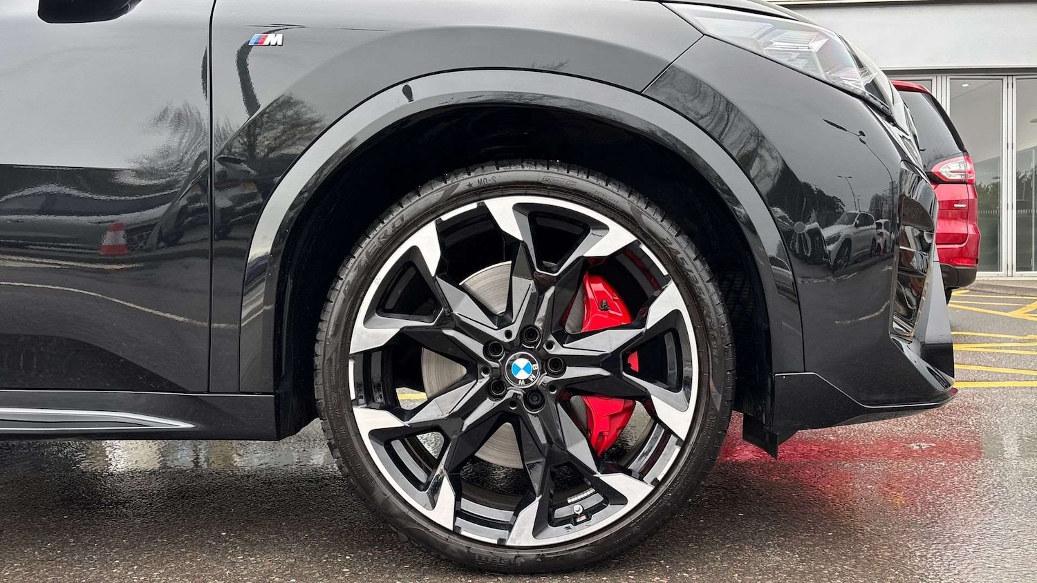 Used BMW X2 for sale - 77194444: Photo 16