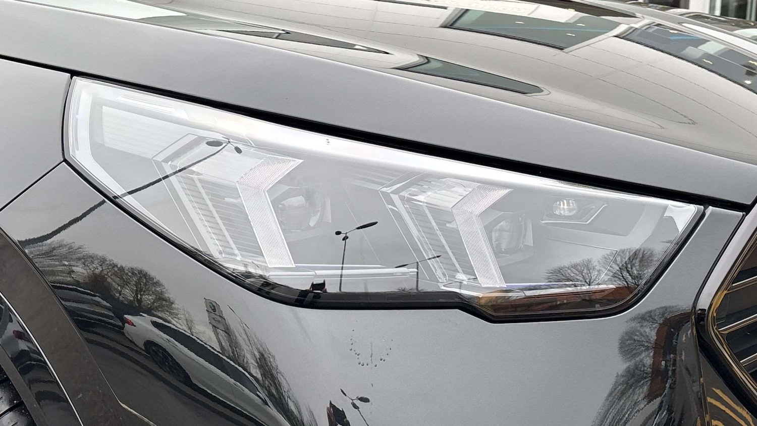 Used BMW X2 for sale - 77194444: Photo 18