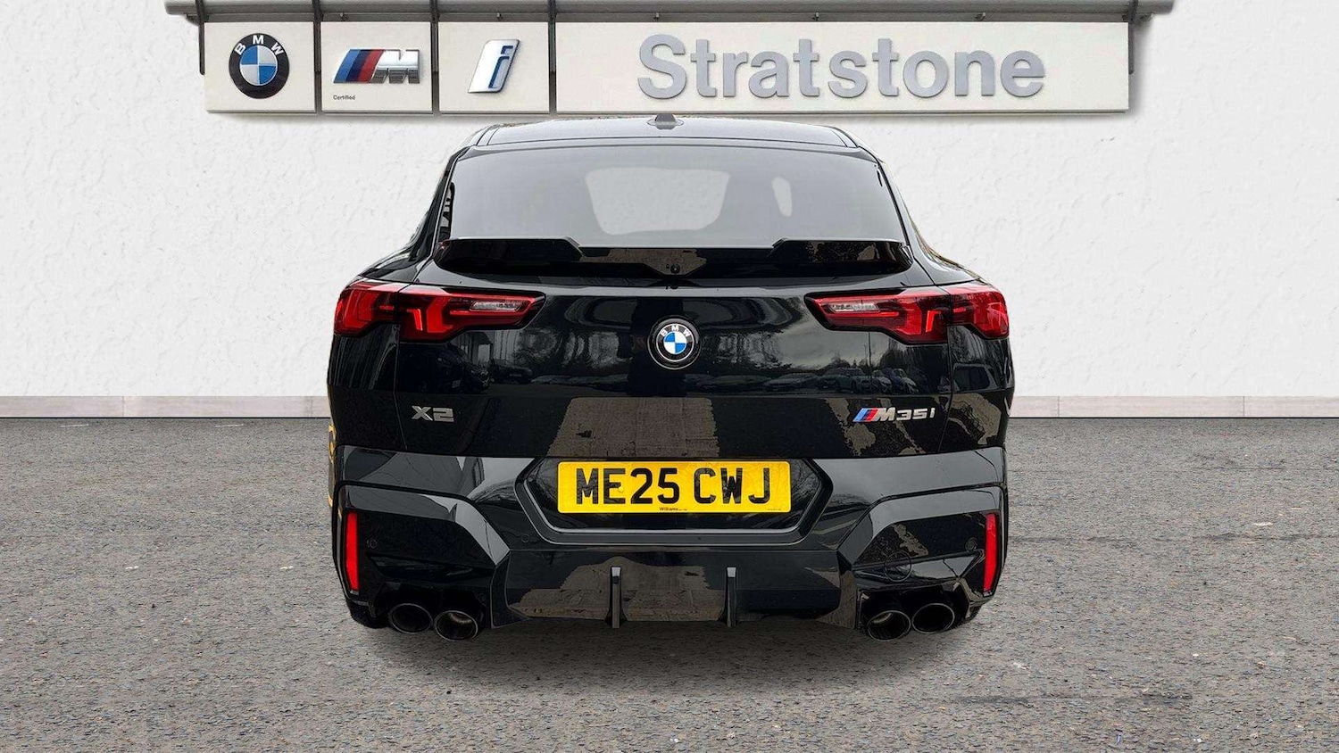 Used BMW X2 for sale - 77194444: Photo 20