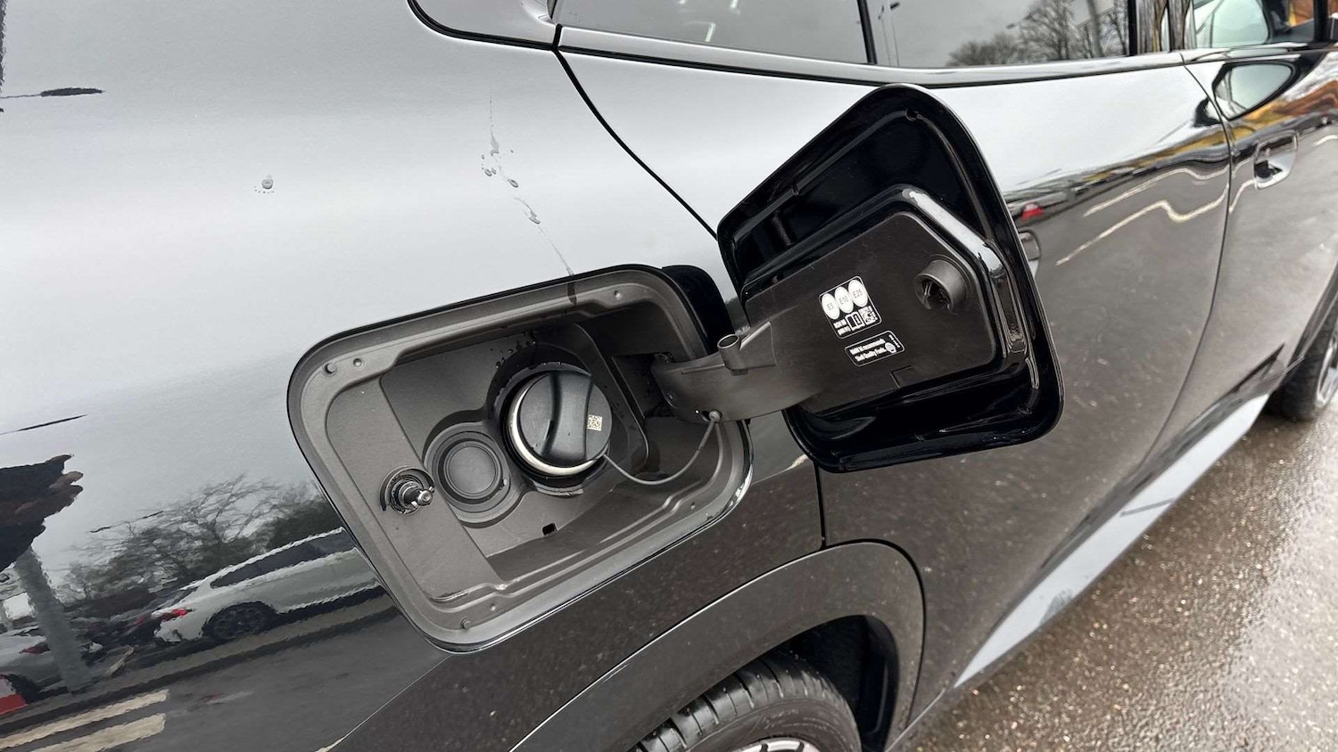 Used BMW X2 for sale - 77194444: Photo 25