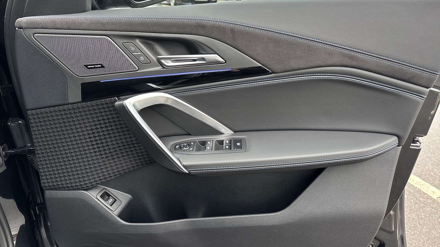 Used BMW X2 for sale - 77194444: Photo 27