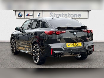 Used BMW X2 2025 for sale - 77194444: Photo