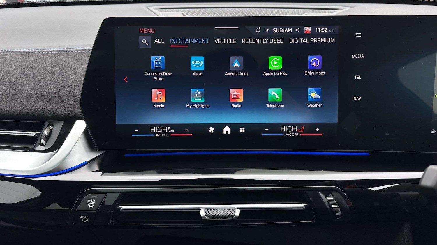 Used BMW X2 for sale - 77194444: Photo 31