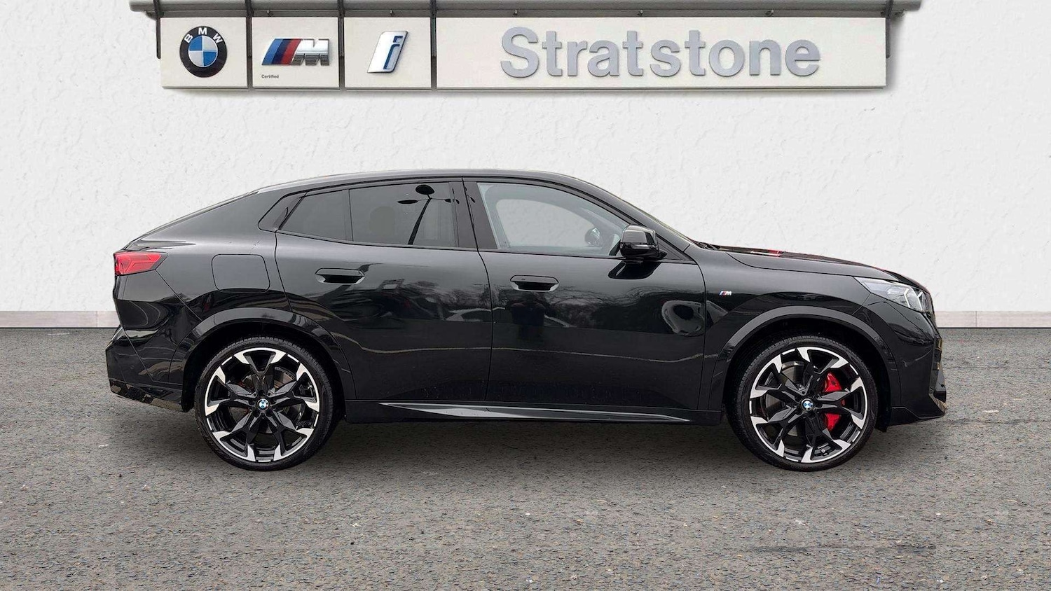 Used BMW X2 for sale - 77194444: Photo 4