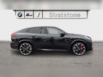 Used BMW X2 2025 for sale - 77194444: Photo