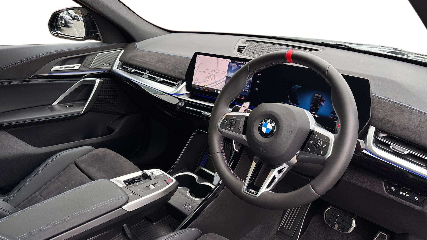 Used BMW X2 for sale - 77194444: Photo 8