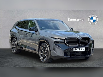 Used BMW XM 2024 for sale - 79147865: Photo