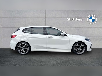 Used BMW 1 Series 2022 for sale - 78812303: Photo