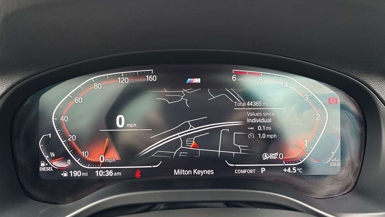 Used BMW X3 2020 for sale - 77429038: Photo 11