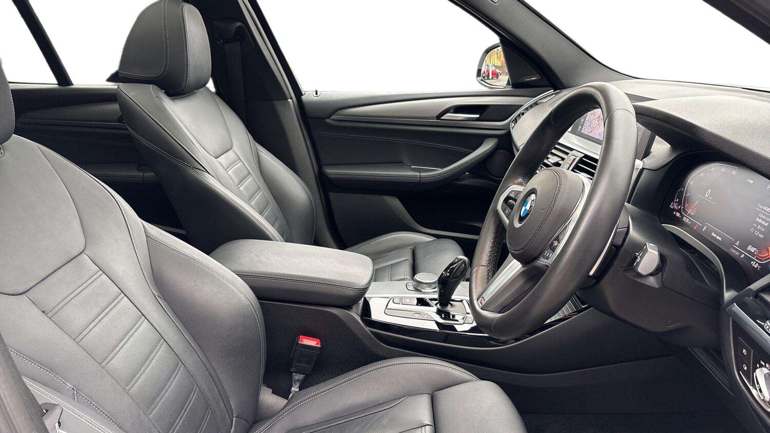 Used BMW X3 2020 for sale - 77429038: Photo 13