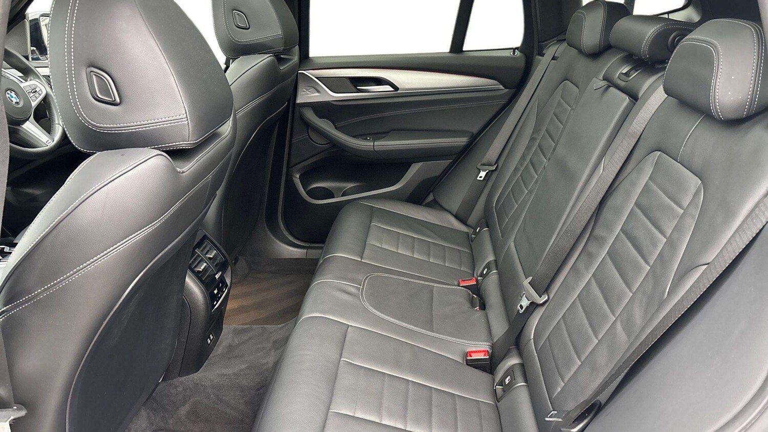 Used BMW X3 2020 for sale - 77429038: Photo 14