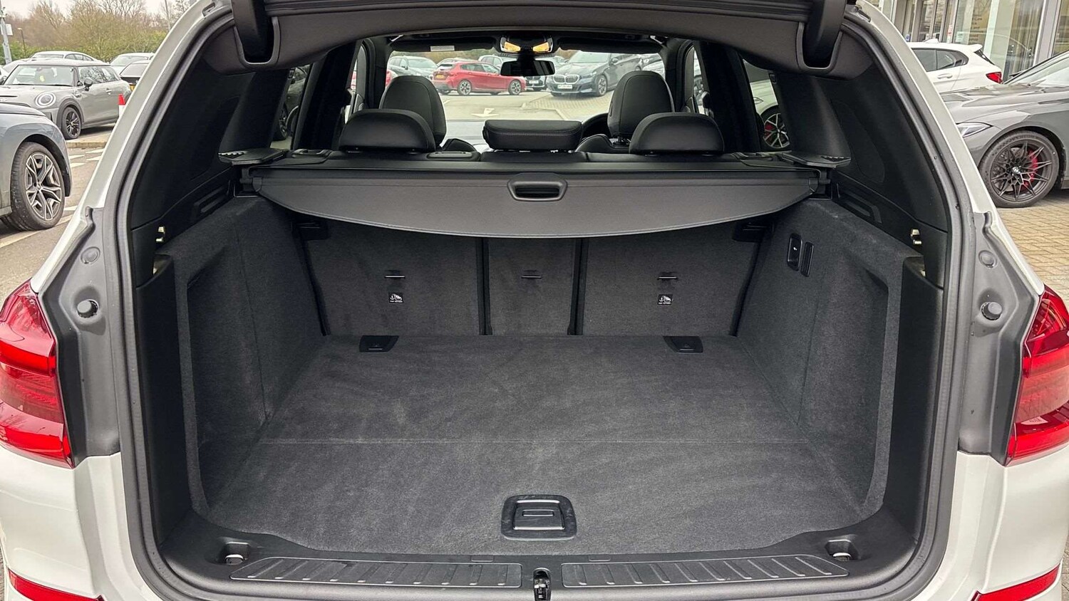 Used BMW X3 2020 for sale - 77429038: Photo 15