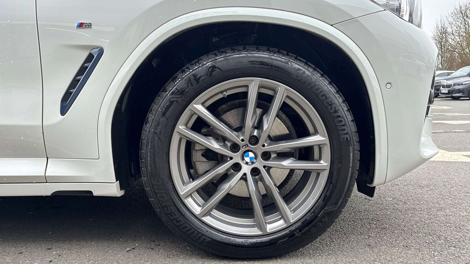 Used BMW X3 2020 for sale - 77429038: Photo 16