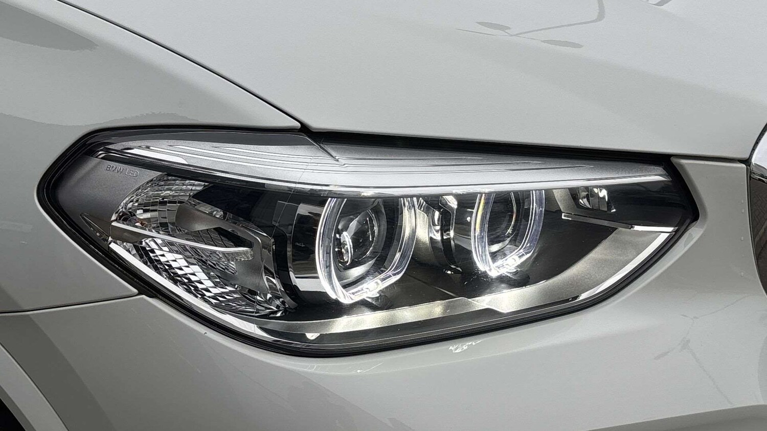 Used BMW X3 2020 for sale - 77429038: Photo 18