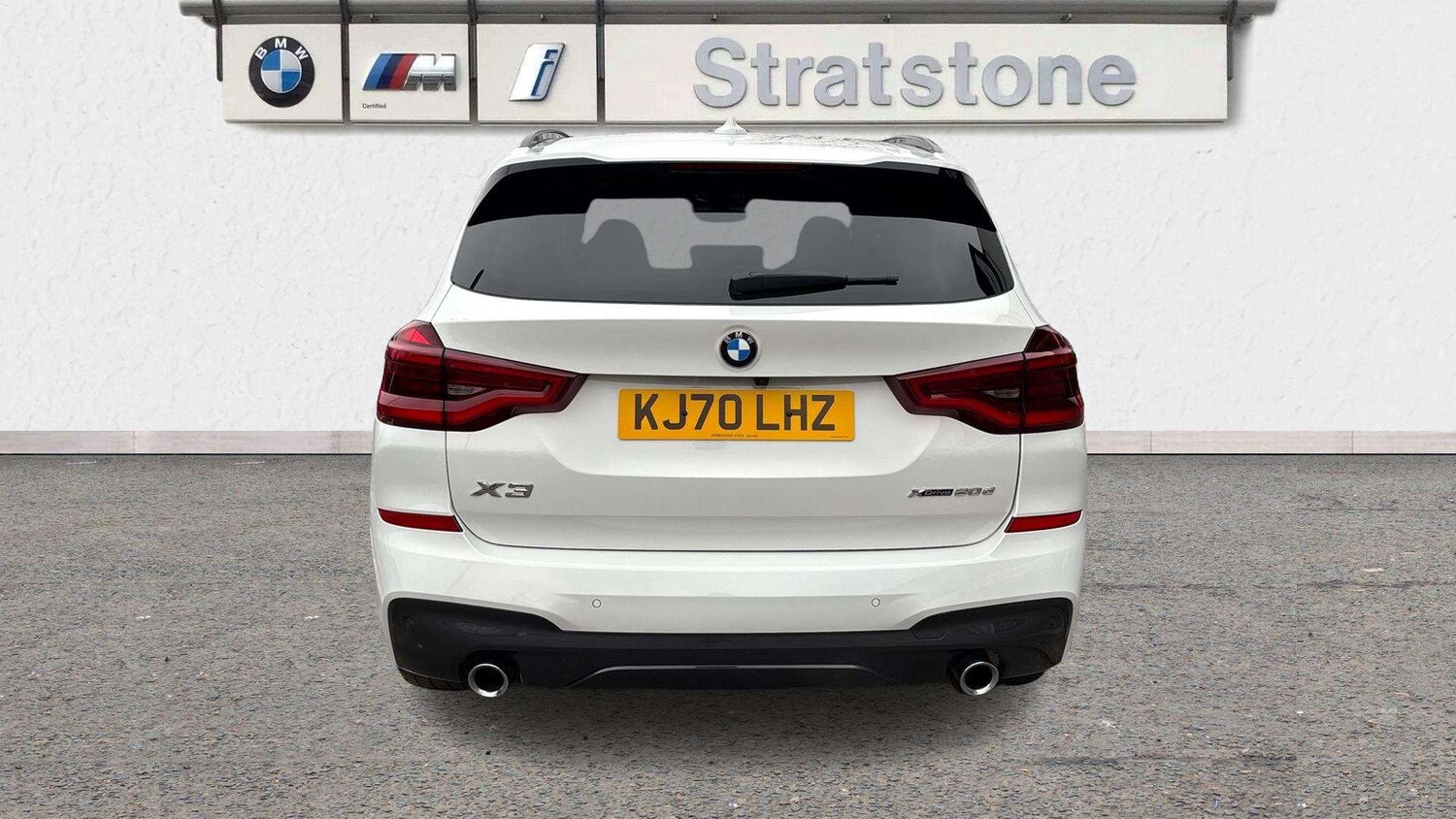 Used BMW X3 2020 for sale - 77429038: Photo 20