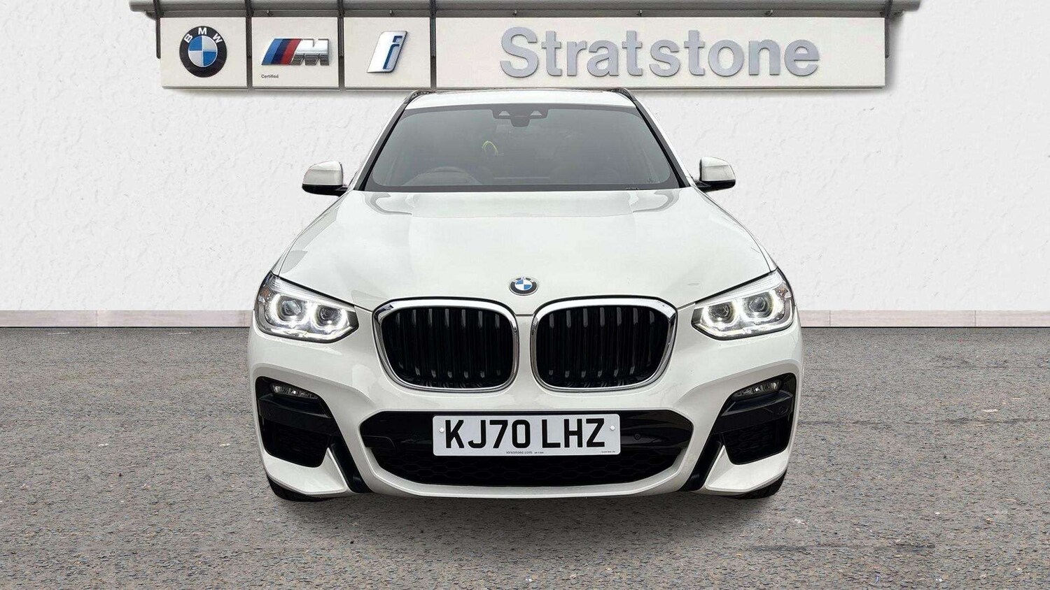 Used BMW X3 2020 for sale - 77429038: Photo 21