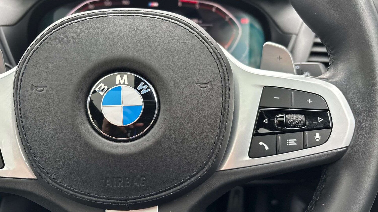 Used BMW X3 2020 for sale - 77429038: Photo 23