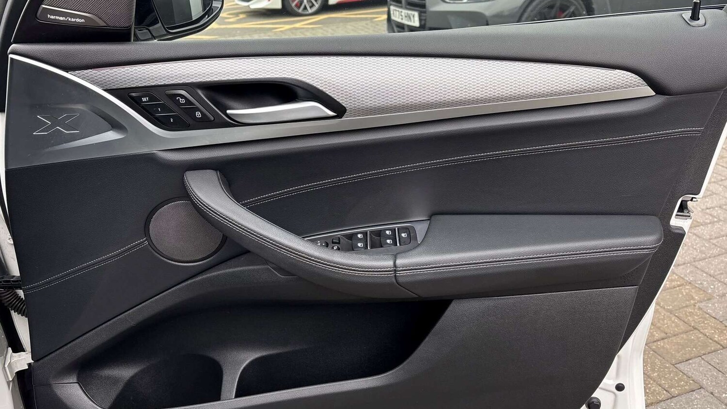 Used BMW X3 2020 for sale - 77429038: Photo 27