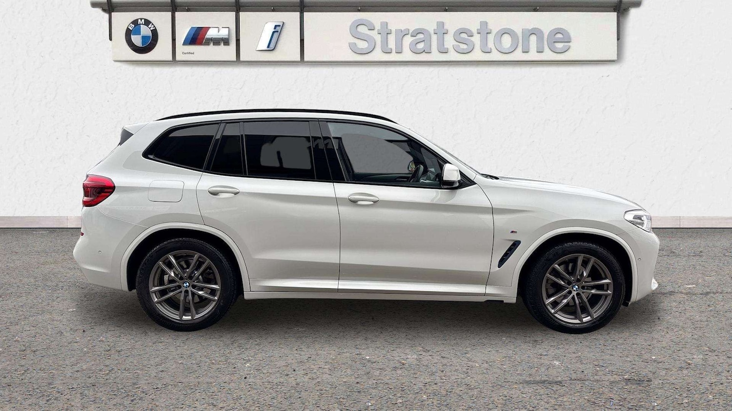 Used BMW X3 2020 for sale - 77429038: Photo 4