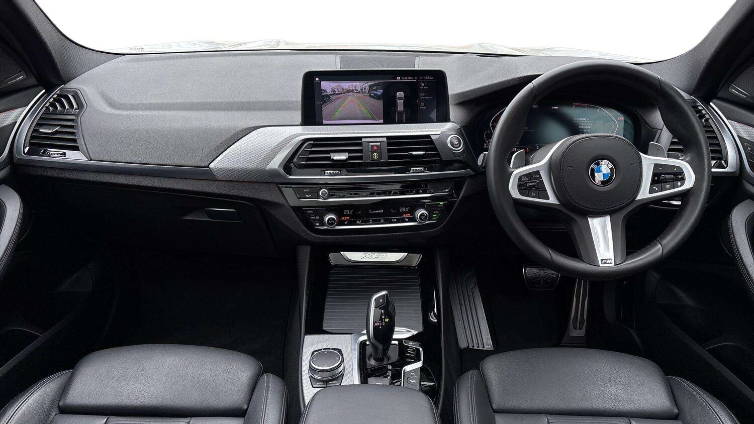 Used BMW X3 2020 for sale - 77429038: Photo 6