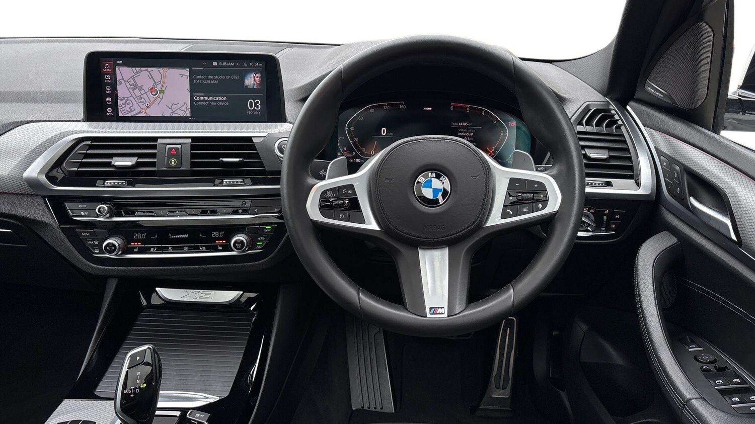 Used BMW X3 2020 for sale - 77429038: Photo 7