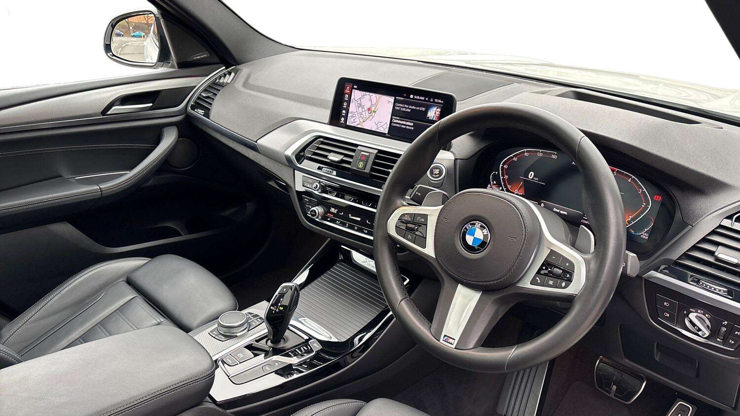 Used BMW X3 2020 for sale - 77429038: Photo 8