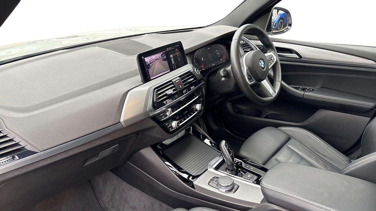 Used BMW X3 2020 for sale - 77429038: Photo 9