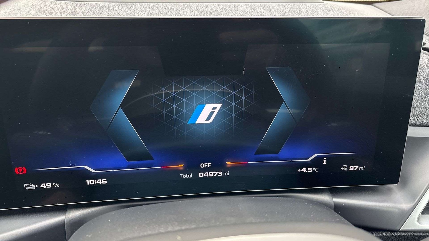 Used BMW i4 2025 for sale - 77051461: Photo 11