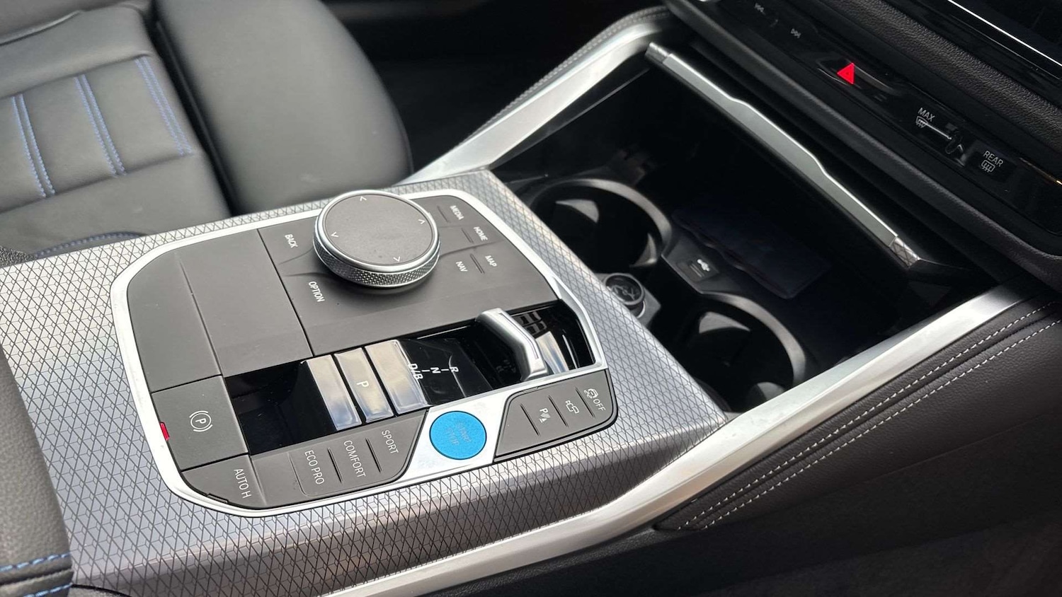 Used BMW i4 2025 for sale - 77051461: Photo 12