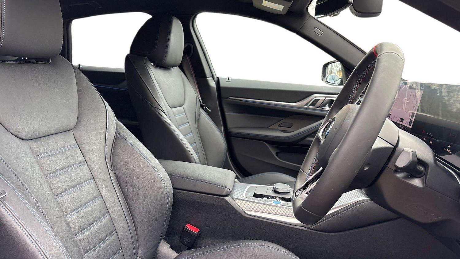 Used BMW i4 2025 for sale - 77051461: Photo 13