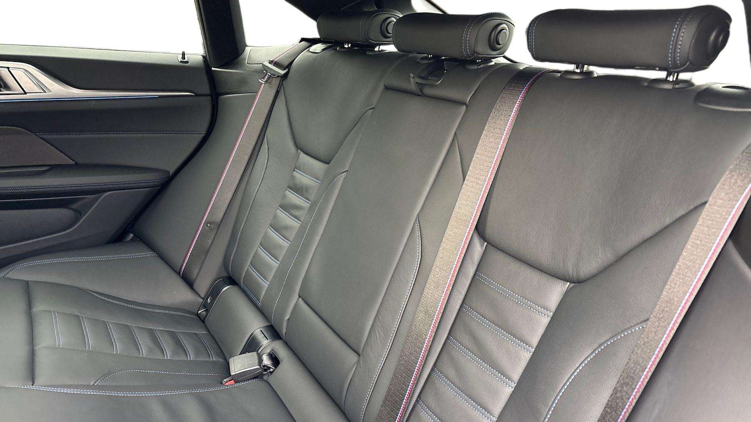 Used BMW i4 2025 for sale - 77051461: Photo 14