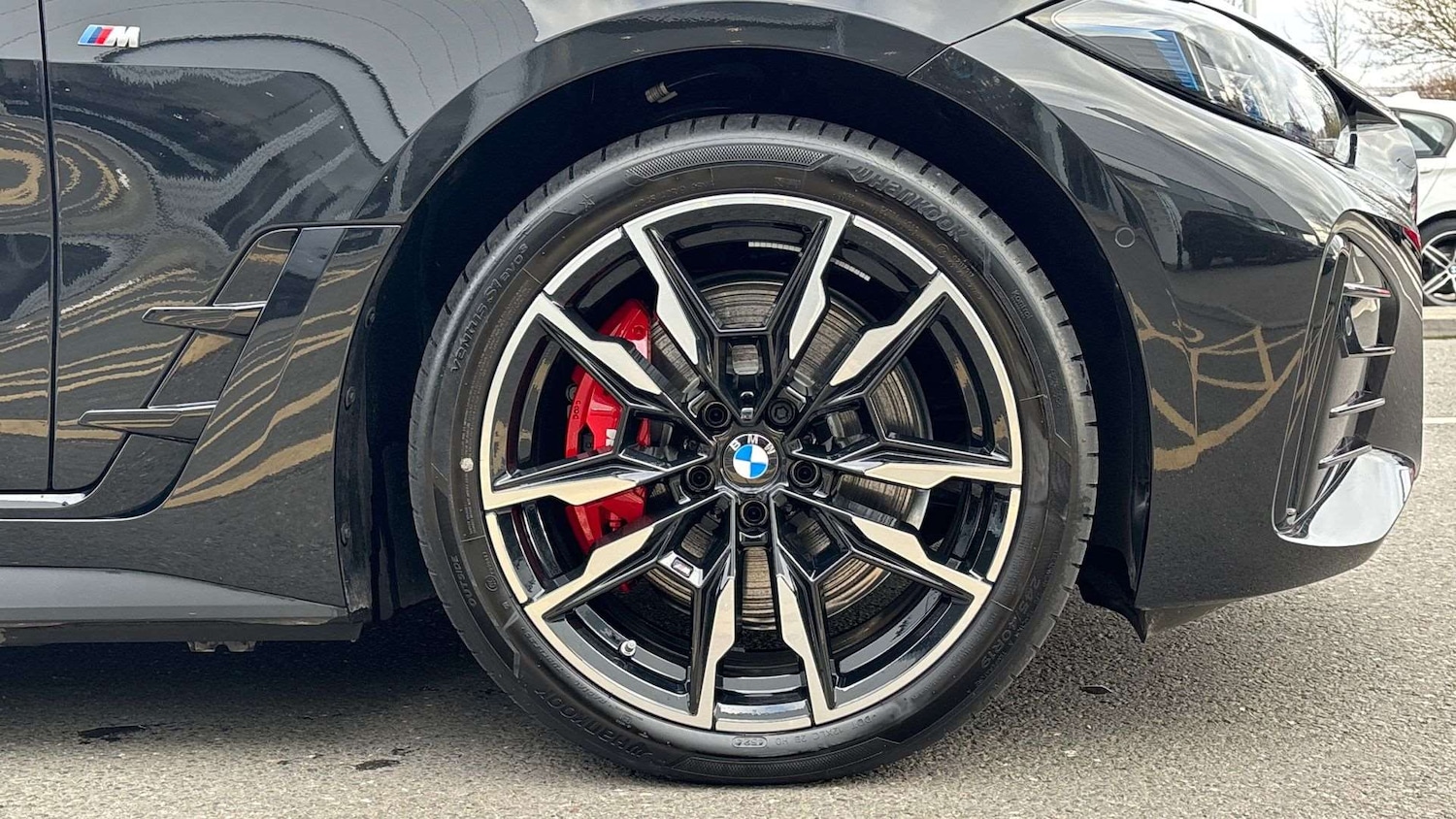 Used BMW i4 2025 for sale - 77051461: Photo 16