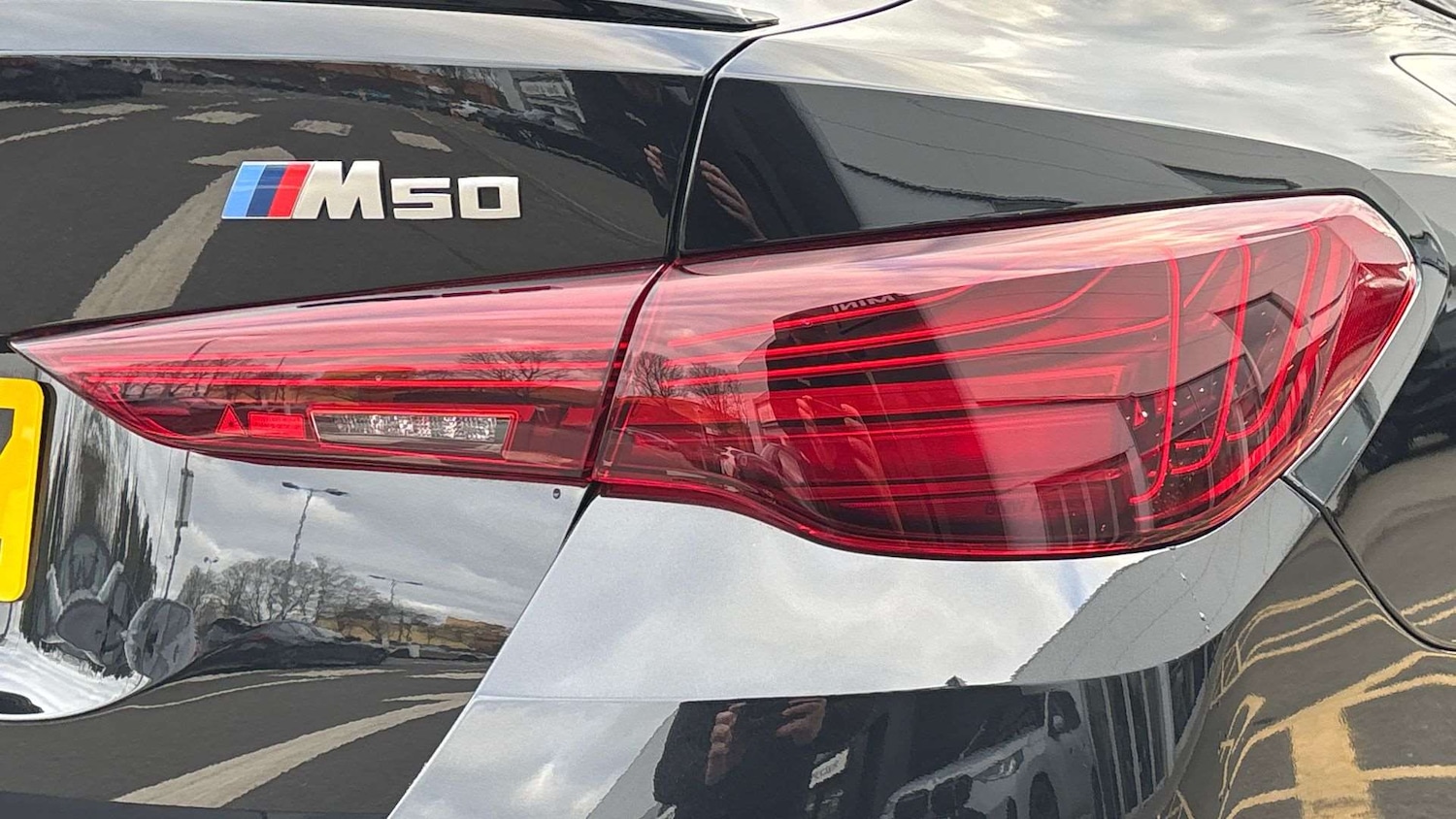 Used BMW i4 2025 for sale - 77051461: Photo 17