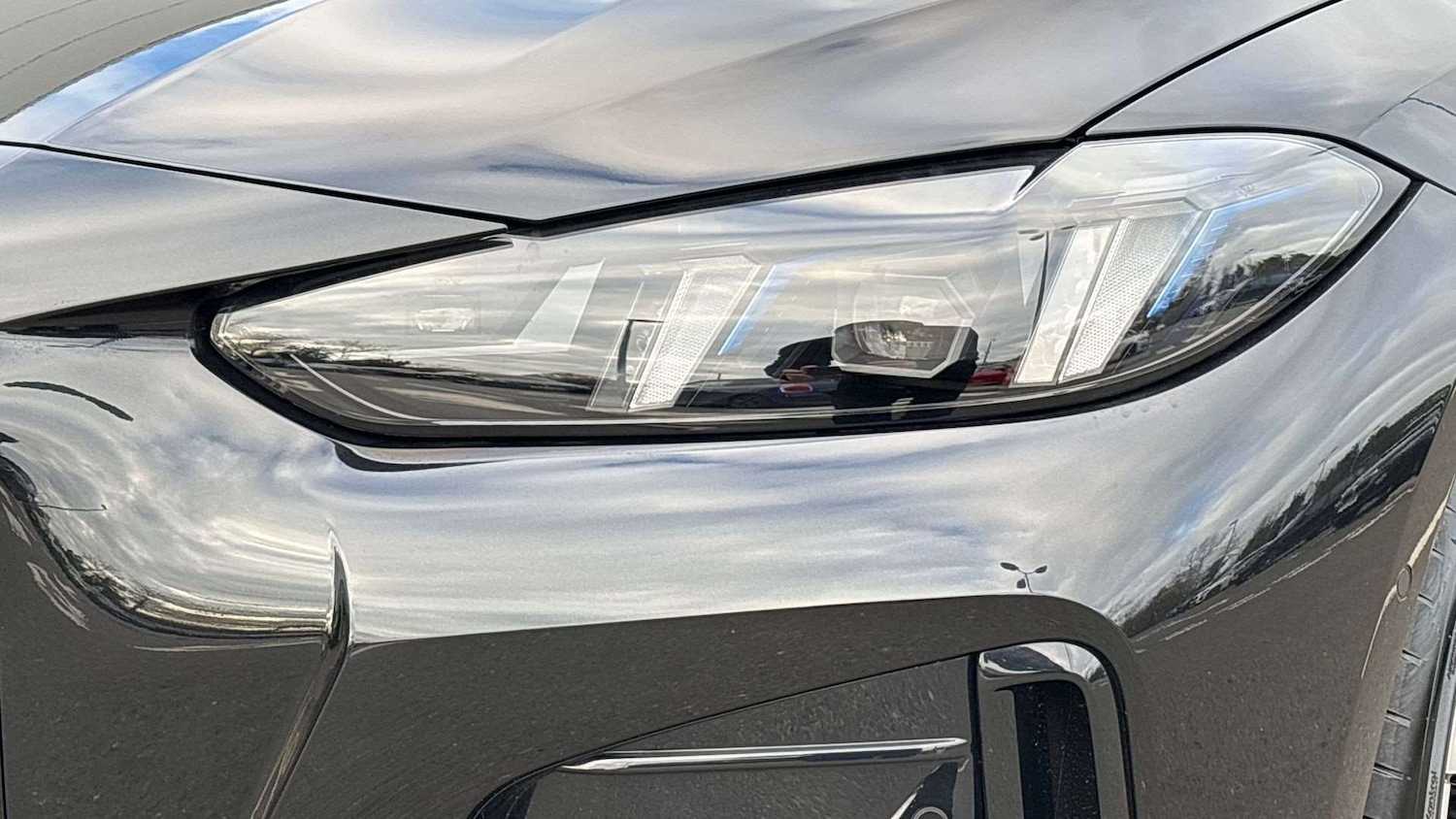 Used BMW i4 2025 for sale - 77051461: Photo 18