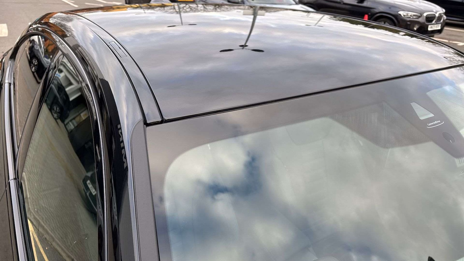 Used BMW i4 2025 for sale - 77051461: Photo 19