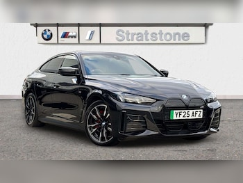 Used BMW i4 2025 for sale - 77051461: Photo