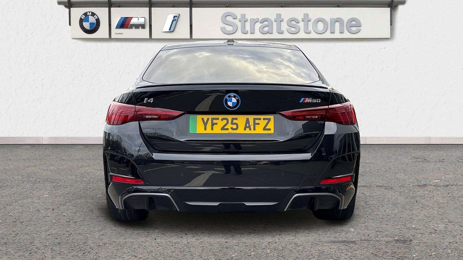 Used BMW i4 2025 for sale - 77051461: Photo 20