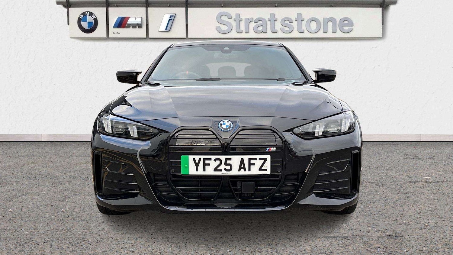 Used BMW i4 2025 for sale - 77051461: Photo 21