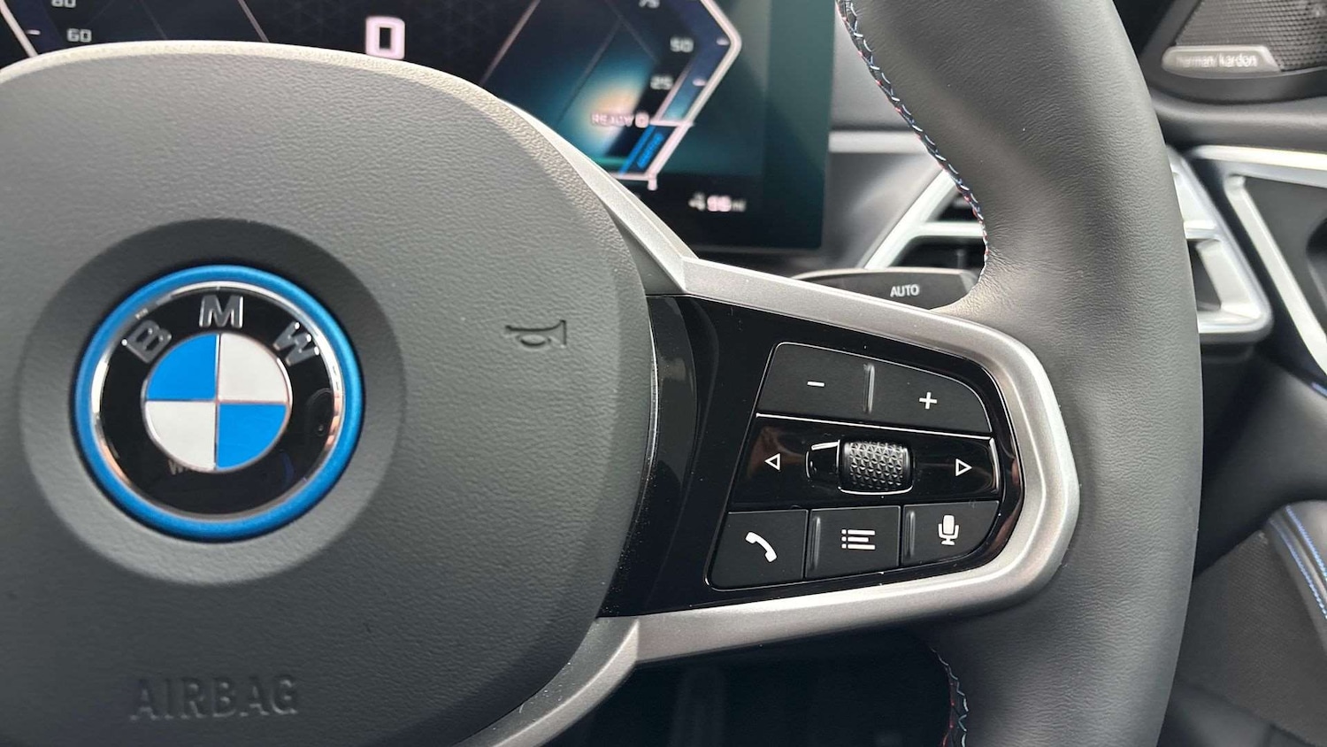 Used BMW i4 2025 for sale - 77051461: Photo 23