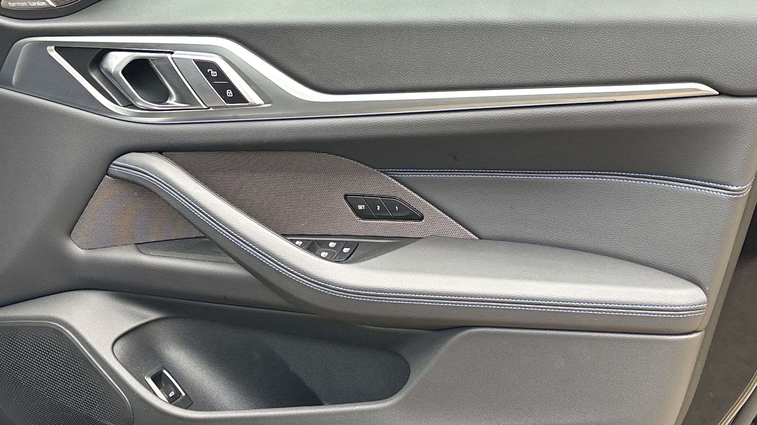 Used BMW i4 2025 for sale - 77051461: Photo 27