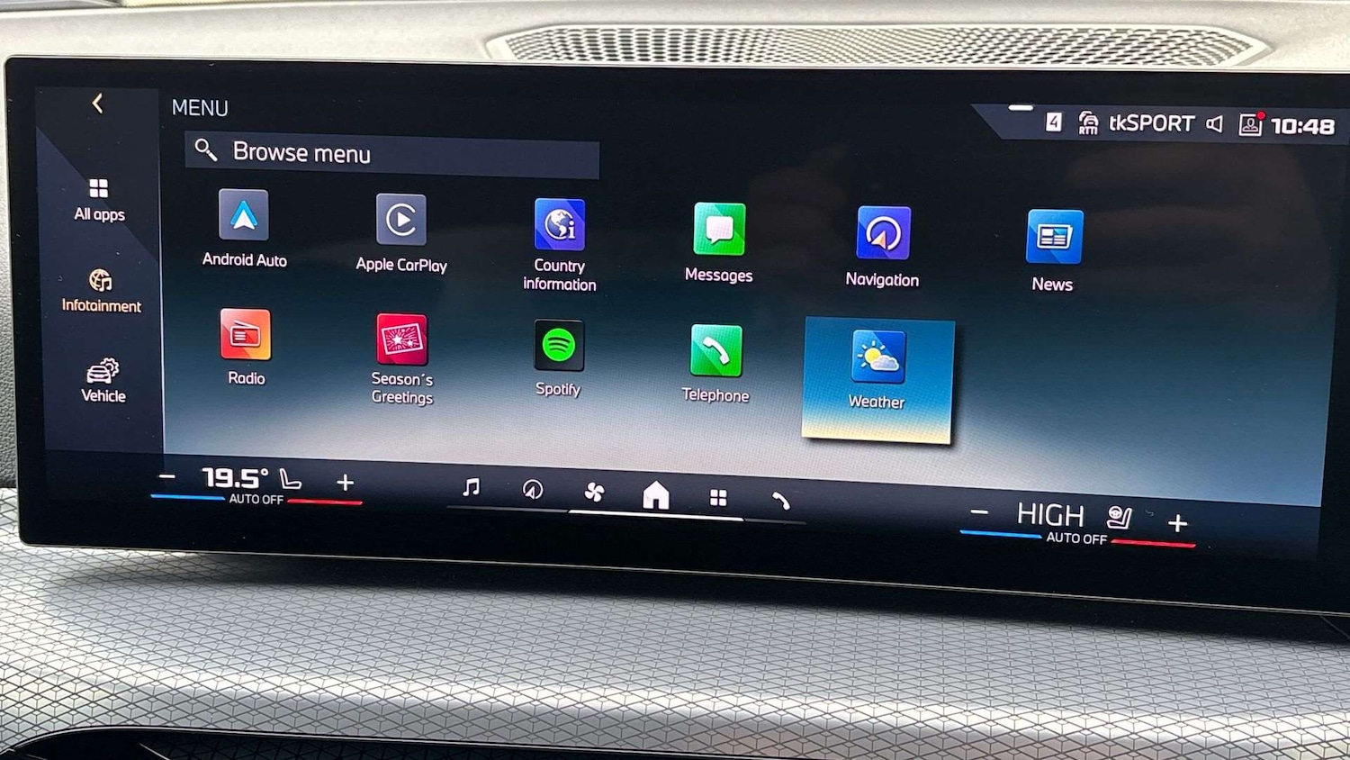 Used BMW i4 2025 for sale - 77051461: Photo 31