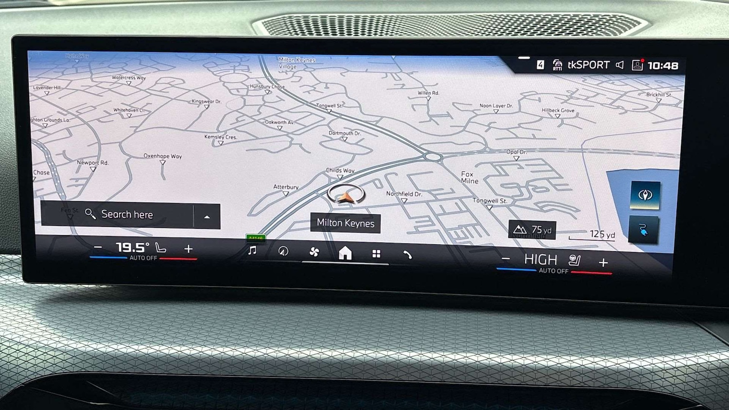 Used BMW i4 2025 for sale - 77051461: Photo 33